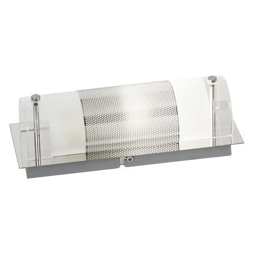 Rábalux Periodic Fali lámpa E14 1x MAX 40W IP20 króm RAB5800
