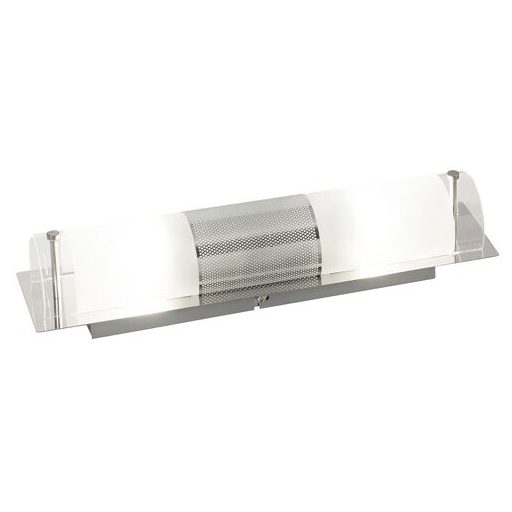 Rábalux Periodic Fali lámpa E14 2x MAX 40W IP20 króm RAB5808
