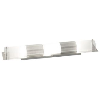   Rábalux Periodic Fali lámpa E14 3x MAX 40W IP20 króm RAB5809