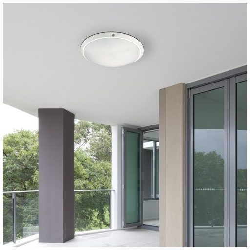 Rábalux Lentil Kültéri lámpa  E27 1x MAX 60 - RAB5810