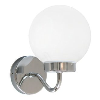   Rábalux Togo Fürdőszobai lámpa E14 1x MAX 40W IP44 fehér RAB5827