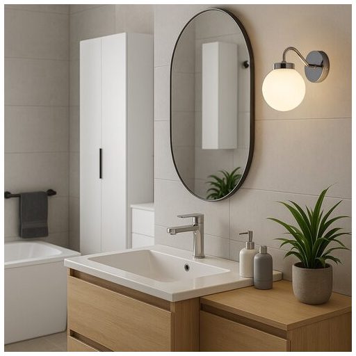 Rábalux Togo Beltéri lámpa  E14 1x MAX 40 - RAB5827