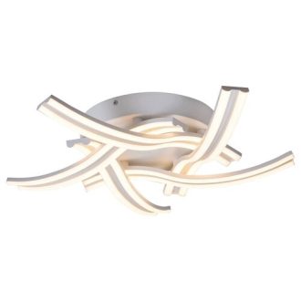 Rábalux Tulio Beltéri lámpa meleg fehér LED 60 - RAB5890