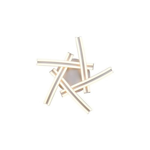 Rábalux Tulio Beltéri lámpa meleg fehér LED 60 - RAB5890