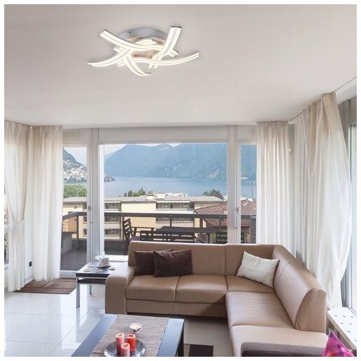 Rábalux Tulio Beltéri lámpa meleg fehér LED 60 - RAB5890