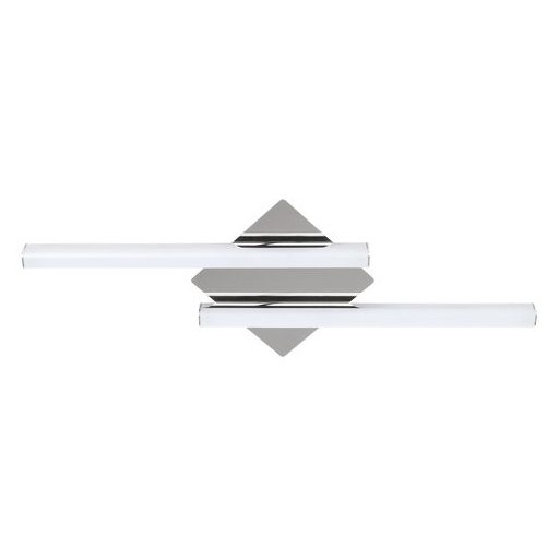 Rábalux Antonia Fürdőszobai lámpa LED 2x 12W 4000K IP44 króm RAB5895