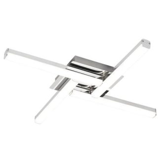   Rábalux Antonia Beltéri lámpa természetes fehér LED 4x 6  - RAB5896