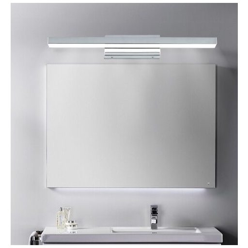 Rábalux John Fürdőszobai lámpa LED 12W 4000K IP44 króm RAB5897