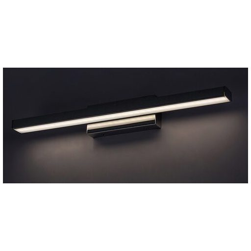 Rábalux John Beltéri lámpa természetes fehér LED 12 - RAB5897