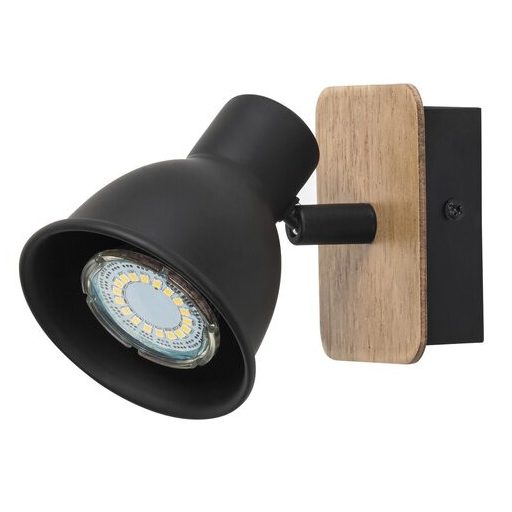 Rábalux Mac Beltéri lámpa  GU10 1x MAX 15 - RAB5902