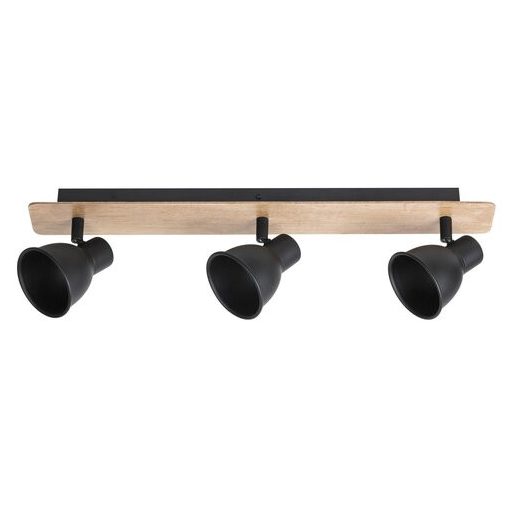 Rábalux Mac Beltéri lámpa  GU10 3x MAX 35 - RAB5904