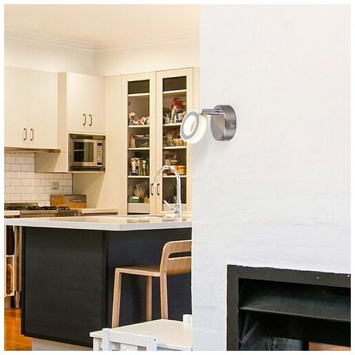 Rábalux Zora Beltéri lámpa természetes fehér LED 4,5 - RAB5939