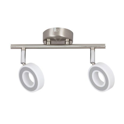 Rábalux Zora Beltéri lámpa természetes fehér LED 2x 4,5 - RAB5940