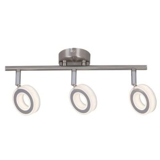   Rábalux Zora Beltéri lámpa természetes fehér LED 3x 4,5 - RAB5941