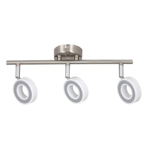 Rábalux Zora Beltéri lámpa természetes fehér LED 3x 4,5 - RAB5941