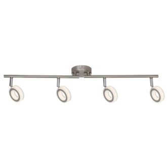   Rábalux Zora Beltéri lámpa természetes fehér LED 4x 4,5 - RAB5942