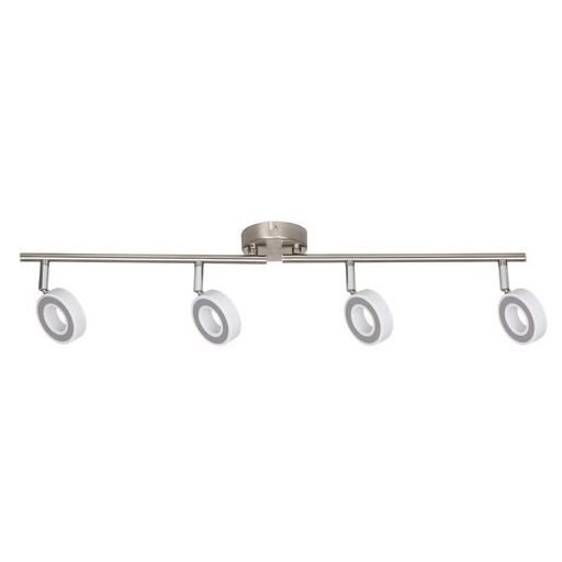 Rábalux Zora Beltéri lámpa természetes fehér LED 4x 4,5 - RAB5942