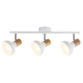 Rábalux Holly Beltéri lámpa  E14 3x MAX 40 - RAB5945