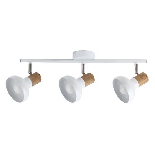 Rábalux Holly Beltéri lámpa  E14 3x MAX 40 - RAB5945