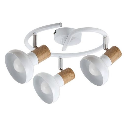 Rábalux Holly Beltéri lámpa  E14 3x MAX 40 - RAB5946