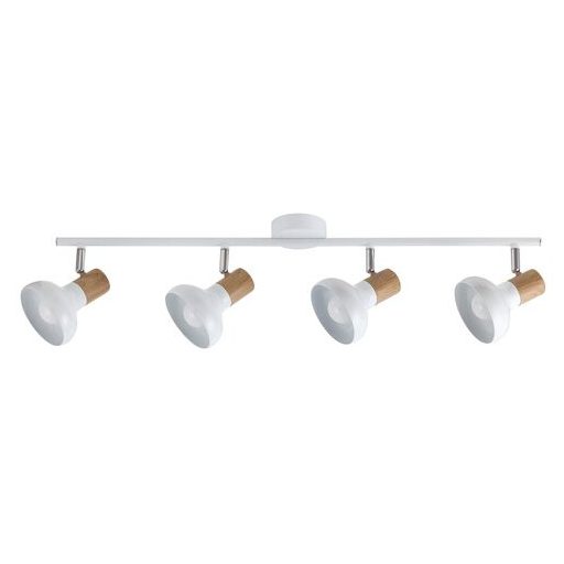 Rábalux Holly Beltéri lámpa  E14 4x MAX 40 - RAB5947