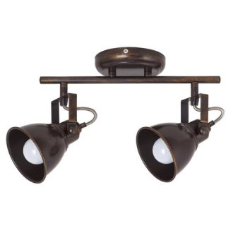 Rábalux Vivienne Beltéri lámpa  E14 2x MAX 40 - RAB5963