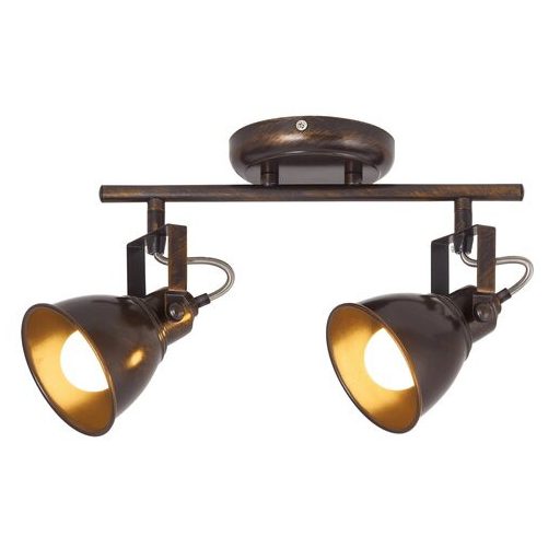 Rábalux Vivienne Beltéri lámpa  E14 2x MAX 40 - RAB5963