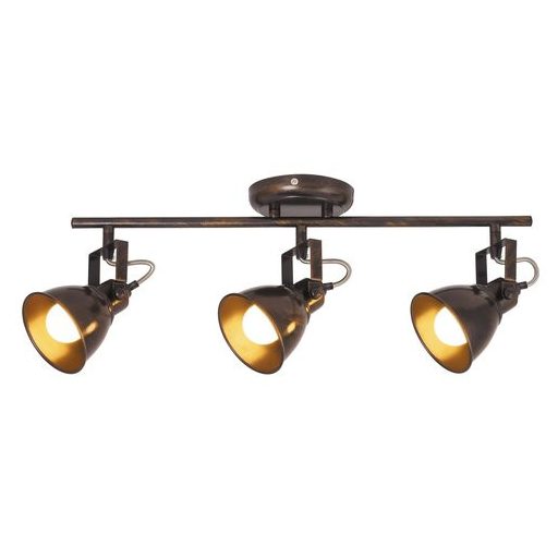 Rábalux Vivienne Beltéri lámpa  E14 3x MAX 40 - RAB5964