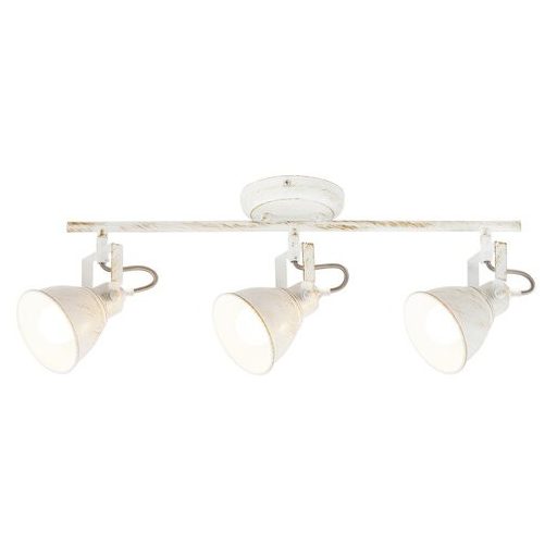 Rábalux Vivienne Beltéri lámpa  E14 3x MAX 40 - RAB5968