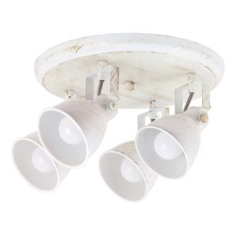 Rábalux Vivienne Beltéri lámpa  E14 4x MAX 40 - RAB5969