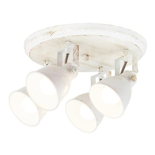 Rábalux Vivienne Beltéri lámpa  E14 4x MAX 40 - RAB5969