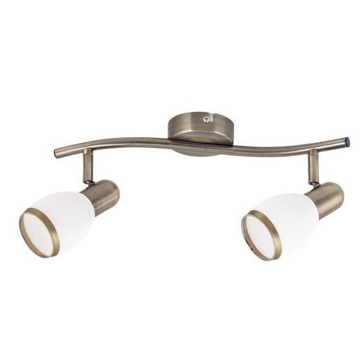 Rábalux Elite Beltéri lámpa  E14 2x MAX 40 - RAB5971