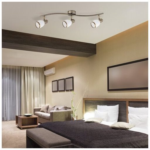 Rábalux Elite Beltéri lámpa  E14 3x MAX 40 - RAB5972