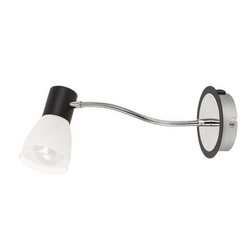 Rábalux Ati Beltéri lámpa  E14 1x MAX 15 - RAB5975