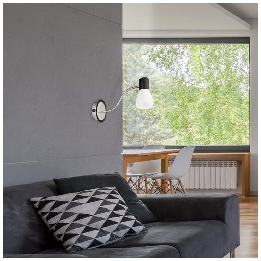 Rábalux Ati Beltéri lámpa  E14 1x MAX 15 - RAB5975