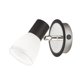 Rábalux Ati Beltéri lámpa  E14 1x MAX 15 - RAB5976