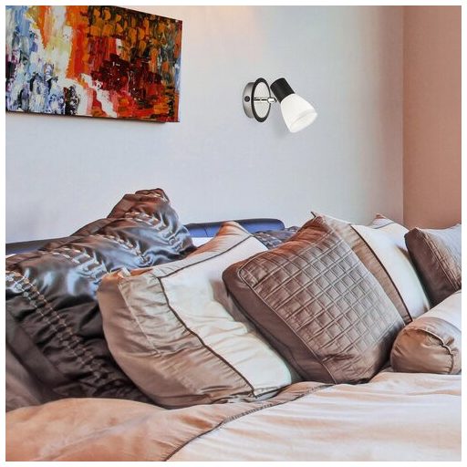 Rábalux Ati Beltéri lámpa  E14 1x MAX 15 - RAB5976