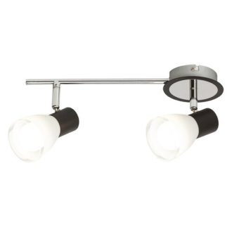 Rábalux Ati Beltéri lámpa  E14 2x MAX 40 - RAB5977