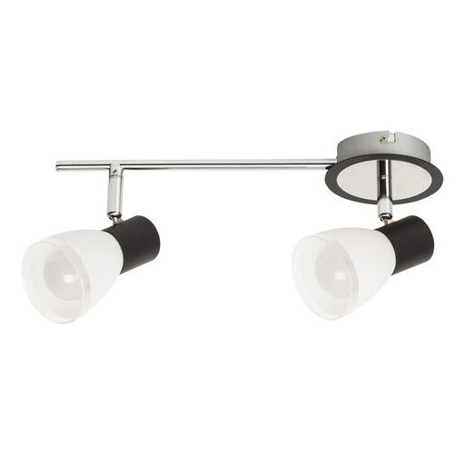 Rábalux Ati Beltéri lámpa  E14 2x MAX 40 - RAB5977