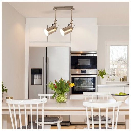 Rábalux Peter Beltéri lámpa  E27 2x MAX 60 - RAB5982