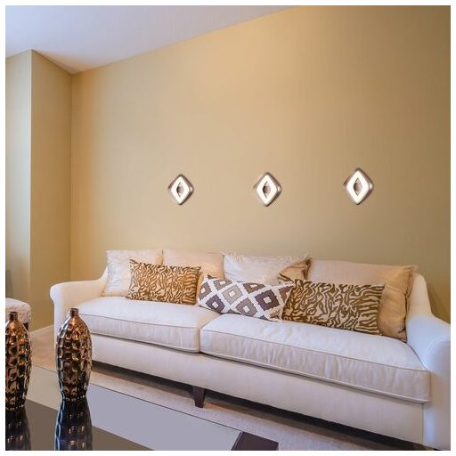 Rábalux Daria Beltéri lámpa meleg fehér LED 12 - RAB5988