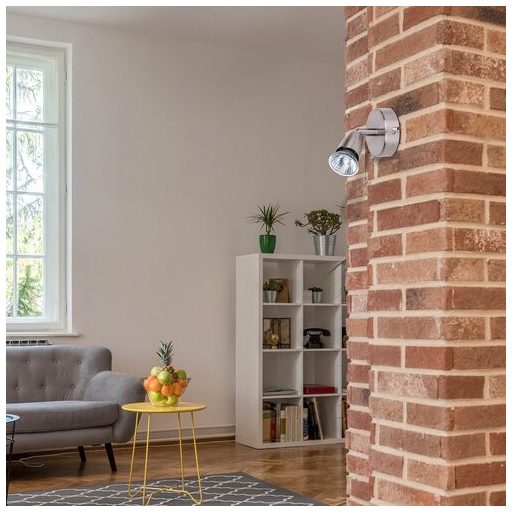 Rábalux Norman Beltéri lámpa  GU10 1x MAX 50 - RAB5991