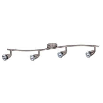 Rábalux Norman Beltéri lámpa  GU10 4x MAX 50 - RAB5994