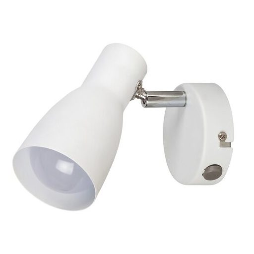 Rábalux Ebony Beltéri lámpa  E27 1x MAX 20 - RAB6025