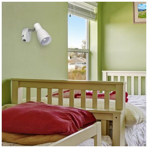 Rábalux Ebony Beltéri lámpa  E27 1x MAX 20 - RAB6025