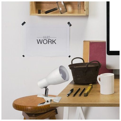 Rábalux Ebony Beltéri lámpa  E27 1x MAX 20 - RAB6026