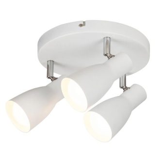 Rábalux Ebony Beltéri lámpa  E27 3x MAX 20 - RAB6028