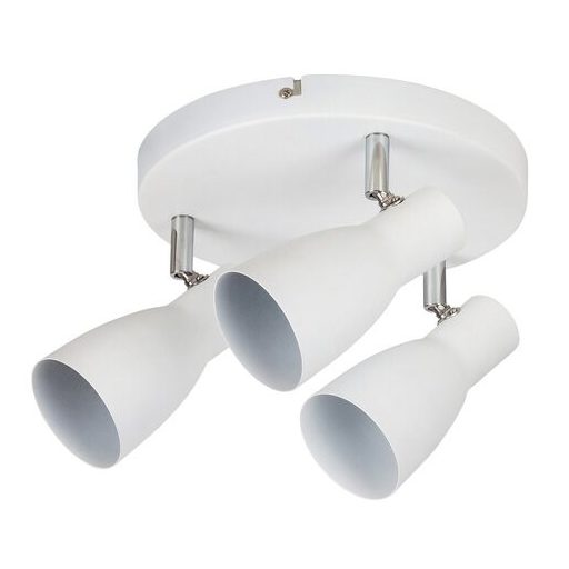 Rábalux Ebony Beltéri lámpa  E27 3x MAX 20 - RAB6028