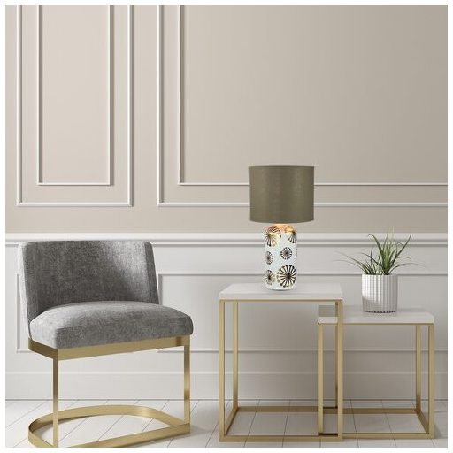 Rábalux Ginger Beltéri lámpa  E27 1x MAX 60 - RAB6030