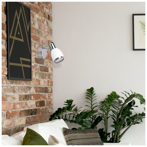 Rábalux Elite Beltéri lámpa  E14 1x MAX 40 - RAB6060